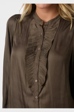 Sale Zola Blouse 159058 Bluser & Skjorter