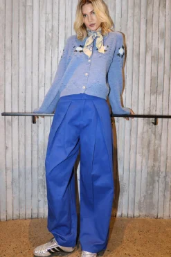 Lollys Laundry Bukser, Jeans & Leggings<Zolall Pants25459-2020