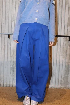 Lollys Laundry Bukser, Jeans & Leggings<Zolall Pants25459-2020