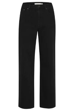 Zolinagz Wide Jeans 10909859 Bukser, Jeans & Leggings