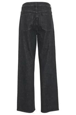 Gestuz Bukser, Jeans & Leggings<ZorahGZ MW jeans