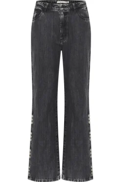 Hot Zuvagz Straight Jeans Bukser, Jeans & Leggings