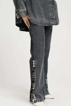 Hot Zuvagz Straight Jeans Bukser, Jeans & Leggings