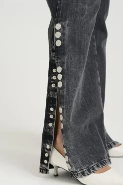 Hot Zuvagz Straight Jeans Bukser, Jeans & Leggings