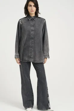Hot Zuvagz Straight Jeans Bukser, Jeans & Leggings